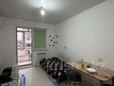1-комнатная квартира · 28 м² · 2/10 этаж, Жунисова за 21 млн ₸ в Алматы, Наурызбайский р-н