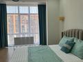 2-комнатная квартира · 53 м² · 8/9 этаж, мкр Шугыла, Мкрн Шугыла 340/37 корпус 1 за 35 млн ₸ в Алматы, Наурызбайский р-н — фото 8