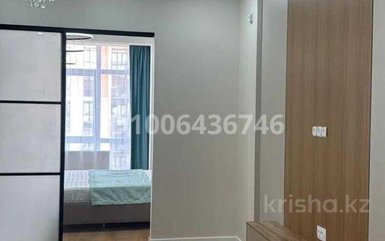 2-комнатная квартира · 53 м² · 8/9 этаж, мкр Шугыла, Мкрн Шугыла 340/37 корпус 1 за 35 млн ₸ в Алматы, Наурызбайский р-н — фото 7