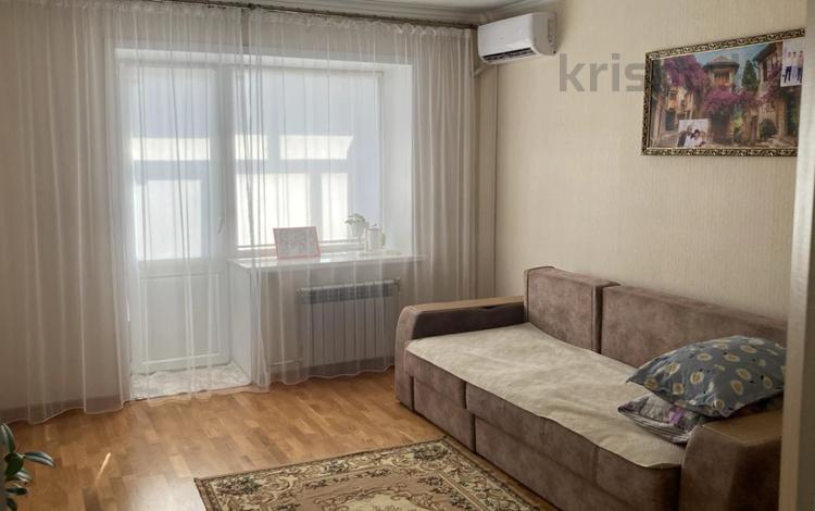 1-комнатная квартира · 49.6 м² · 5/9 этаж, оразбека куанышева 198а за 18 млн ₸ в Кокшетау — фото 7
