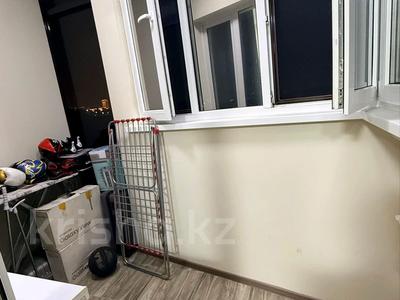 2-комнатная квартира · 60 м² · 7/9 этаж, мкр Коктобе, Сагадат Нурмагамбетова за 61 млн ₸ в Алматы, Медеуский р-н