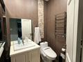 2-комнатная квартира · 60 м² · 7/9 этаж, мкр Коктобе, Сагадат Нурмагамбетова за 61 млн ₸ в Алматы, Медеуский р-н — фото 6