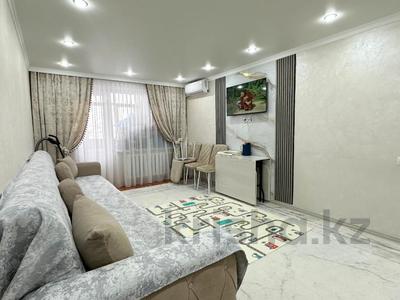 3-бөлмелі пәтер · 57.4 м² · 4/4 қабат, Шевченко, бағасы: 19 млн ₸ в Талдыкоргане