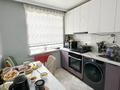 3-бөлмелі пәтер · 57.4 м² · 4/4 қабат, Шевченко, бағасы: 19 млн ₸ в Талдыкоргане — фото 5