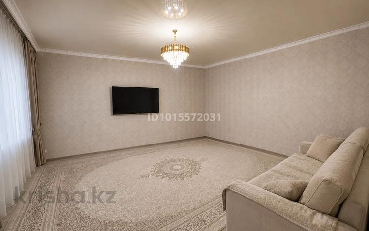 Часть дома · 2 комнаты · 103 м² · 10 сот., Курашасай 16 — Ауезова 16 б за 13 млн ₸ в Актобе — фото 2
