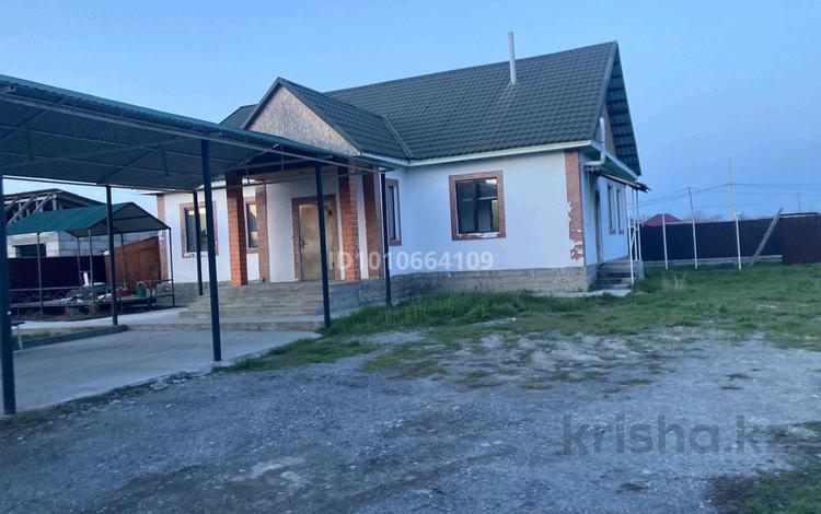 Отдельный дом · 4 комнаты · 154 м² · 10 сот., Байқоңыр 97 за 30 млн ₸ в Талдыкоргане, мкр Жастар — фото 2
