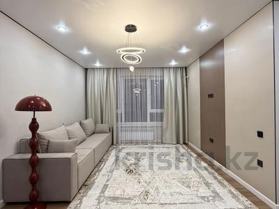 2-бөлмелі пәтер · 40 м² · 1/9 қабат, Туркестан 115 — УМАЙ ПРОГРАММУ ПРОХОДИТ, бағасы: 29.5 млн ₸ в Алматы, Турксибский р-н