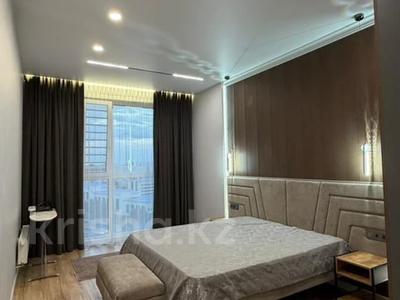 2-комнатная квартира · 50 м² · 14 этаж, Туран 39а за 400 000 ₸ в Астане, Нура р-н