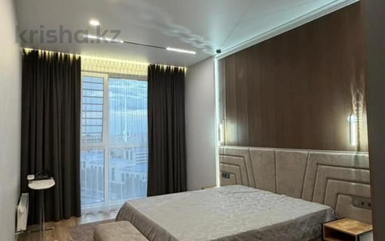 2-комнатная квартира · 50 м² · 14 этаж, Туран 39а за 400 000 ₸ в Астане, Нура р-н — фото 2