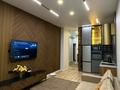 2-комнатная квартира · 50 м² · 14 этаж, Туран 39а за 400 000 ₸ в Астане, Нура р-н — фото 2