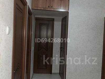 3-комнатная квартира, 60 м², 3/4 этаж, 1 микрорайон 42 - 21 — кафе сат за 18 млн 〒 в Туркестане