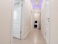 3-бөлмелі пәтер · 68 м² · 9/20 қабат, Камали Дюсембекова, бағасы: 28.9 млн ₸ в Караганде, Казыбек би р-н — фото 11