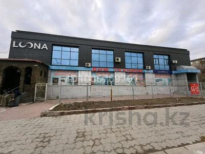 Общепит · 640 м² за 1 млн ₸ в Сатпаев