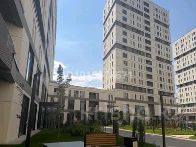 1-бөлмелі пәтер · 35 м² · 8/16 қабат, Суюнбай 15в — Саяхат, Райымбек метро, Зелёный базар, бағасы: 27.2 млн ₸ в Алматы
