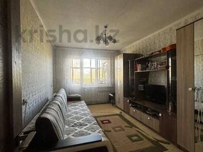 2-комнатная квартира · 49.7 м² · 4/6 этаж, Серикбаева 23 за 22 млн ₸ в Усть-Каменогорске