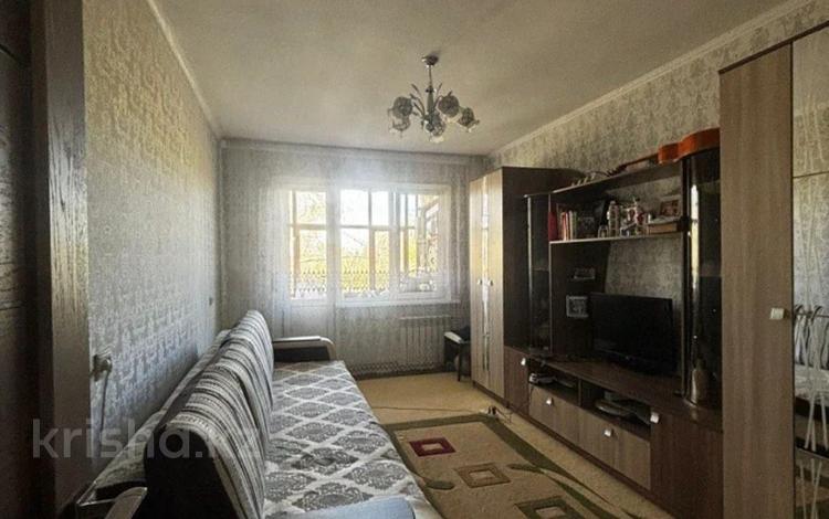 2-комнатная квартира · 49.7 м² · 4/6 этаж, Серикбаева 23 за 22 млн ₸ в Усть-Каменогорске — фото 4