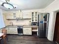 Отдельный дом · 5 комнат · 110 м² · помесячно, мкр Коктобе, Басбатыр 14 за 521 000 〒 в Алматы, Медеуский р-н