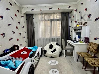 3-комнатная квартира · 76.3 м² · 6/12 этаж, Гоголя 20 за 79 млн ₸ в Алматы, Медеуский р-н