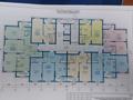 2-бөлмелі пәтер · 61.76 м² · 5/12 қабат, Иртышская 3, бағасы: 31 млн ₸ в Семее