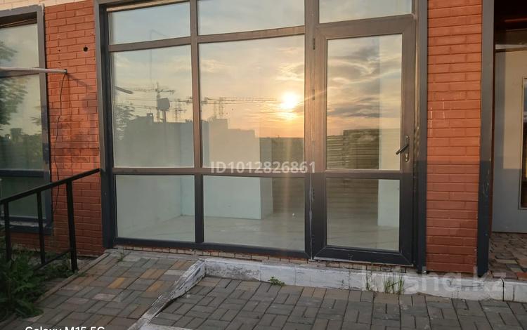 Свободное назначение · 34 м² за 190 000 ₸ в Астане, Есильский р-н — фото 2