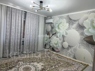 1-комнатная квартира · 45 м² · 7/9 этаж, мкр Нурсая, Елорда 6/2 за 22 млн ₸ в Атырау