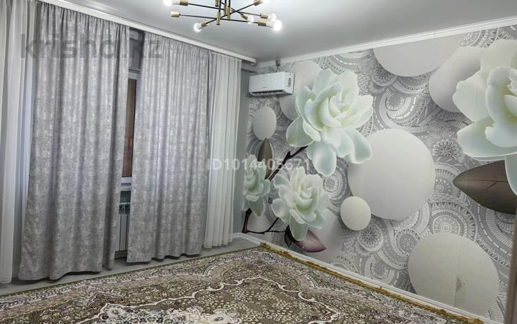 1-комнатная квартира · 45 м² · 7/9 этаж, мкр Нурсая, Елорда 6/2 за 22 млн ₸ в Атырау — фото 2