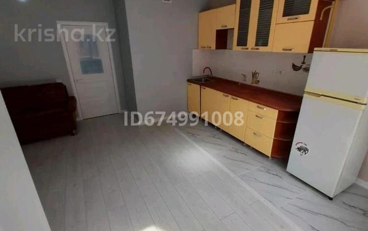 1-бөлмелі пәтер, 51 м², 5/9 қабат, мкр Шугыла, Жунисова 10 к1, бағасы: 26.5 млн 〒 в Алматы, Наурызбайский р-н — фото 10