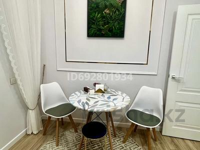 1-комнатная квартира · 50 м² · 3/12 этаж, Улы Дала 31 за 330 000 ₸ в Астане, Есильский р-н