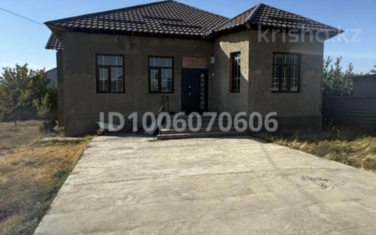 Жеке үй · 4 бөлме · 137.3 м² · 8 жүзд., Нұртас ш/а., Коксерек, бағасы: 47.7 млн ₸ в Шымкенте, Каратауский р-н — фото 2