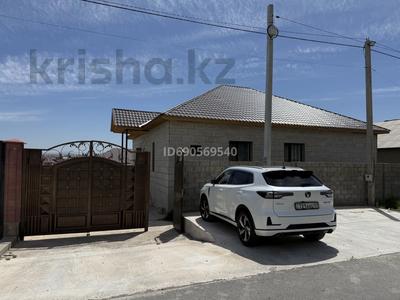 Жеке үй · 5 бөлме · 125 м² · 8 жүзд., Самал-3 ш/а. 206, бағасы: 56 млн ₸ в Шымкенте, Абайский р-н