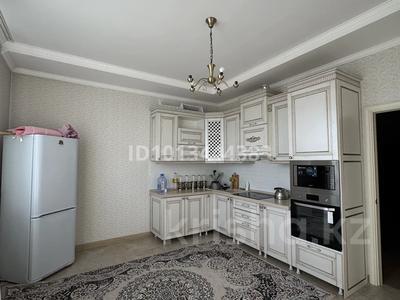 3 комнаты · 120 м² · 5 этаж, Степной-2 2/4 — 15 поликлиника на Республики за 73 000 ₸ в Караганде, Казыбек би р-н