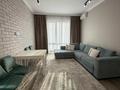 2-бөлмелі пәтер · 76 м² · 8/8 қабат, Розыбакиева, бағасы: 115 млн ₸ в Алматы, Бостандыкский р-н — фото 2
