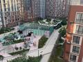 2-бөлмелі пәтер · 76 м² · 8/8 қабат, Розыбакиева, бағасы: 115 млн ₸ в Алматы, Бостандыкский р-н — фото 3