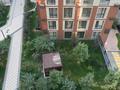 2-бөлмелі пәтер · 76 м² · 8/8 қабат, Розыбакиева, бағасы: 115 млн ₸ в Алматы, Бостандыкский р-н — фото 4