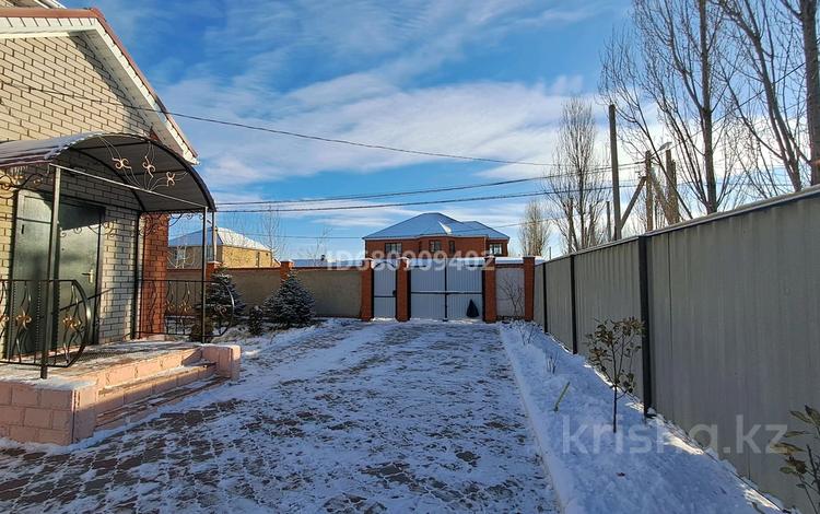 Жеке үй · 5 бөлме · 230 м² · 12 жүзд., К. Мунайтпасулы 27, бағасы: 70 млн ₸ в Актобе, мкр. Сельмаш — фото 2