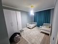4-комнатная квартира · 72 м² · 13/14 этаж, 1-я улица 55 за 330 000 ₸ в Алматы, Алатауский р-н — фото 3