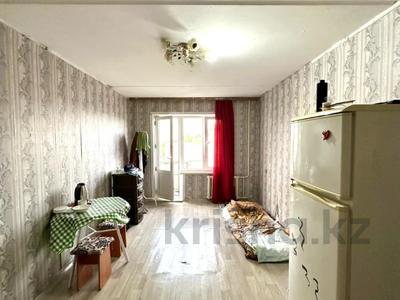 1-комнатная квартира · 17.3 м² · 4/5 этаж, Лермонтова 13 за 4.6 млн 〒 в Костанае
