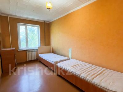 3-бөлмелі пәтер · 61 м² · 2/5 қабат, Мкр Самал, бағасы: 17 млн ₸ в Талдыкоргане, мкр Самал