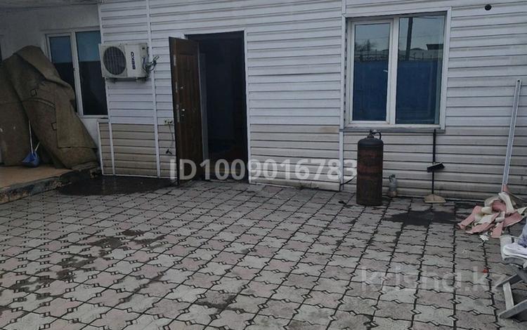 Часть дома · 3 комнаты · 63 м² · 4 сот., мкр Тастак-1, Райымбека 407а2 — Петрова за 350 000 〒 в Алматы, Ауэзовский р-н — фото 15
