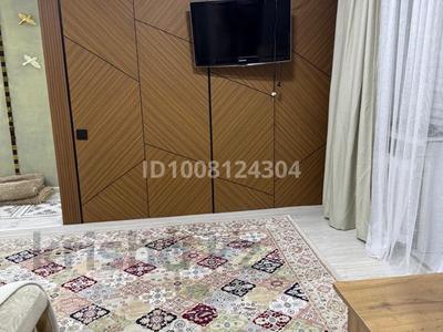 2-комнатная квартира · 44 м² · 2/5 этаж, Комарова Гурбы — Комарова -Гурбы 104 за 12 млн 〒 в Сатпаев