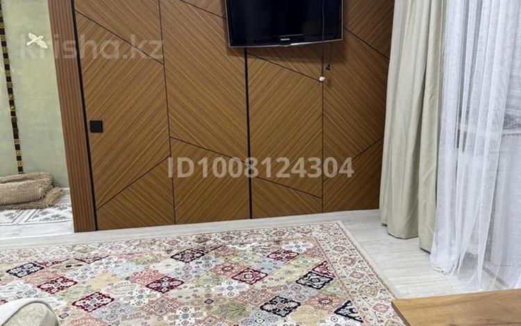 2-комнатная квартира · 44 м² · 2/5 этаж, Комарова Гурбы — Комарова -Гурбы 104 за 11.5 млн ₸ в Сатпаев — фото 2