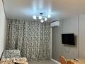 2-комнатная квартира · 50 м² · 4/6 этаж, Халиуллина 196/17 за 280 000 ₸ в Алматы, Медеуский р-н