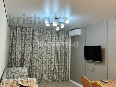 2-комнатная квартира · 50 м² · 4/6 этаж, Халиуллина 196/17 за 280 000 ₸ в Алматы, Медеуский р-н