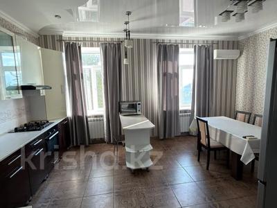 3-комнатная квартира · 170.1 м² · 4/5 этаж, Сазда-3, Газизы Жубанова 17Б — Сазда-3 за 51 млн ₸ в Актобе