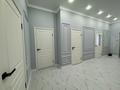 Отдельный дом · 4 комнаты · 110.5 м² · 4 сот., Казтуган Суюнишулы — Алдабергенова (вдоль БАКА) за 70 млн ₸ в Туздыбастау (Калинино) — фото 8