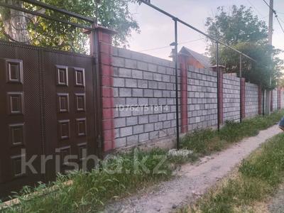 Отдельный дом · 2 комнаты · 30 м² · 6 сот., жилой массив Кайнар Булак, Плодоая — Остановка Фабричная в сторону оврага за 13.5 млн 〒 в Шымкенте, Абайский р-н