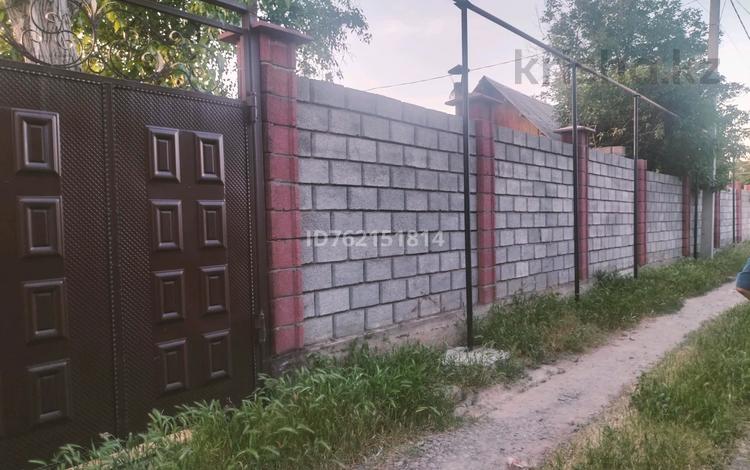 Отдельный дом · 2 комнаты · 30 м² · 6 сот., жилой массив Кайнар Булак, Плодоая — Остановка Фабричная в сторону оврага за 13.5 млн 〒 в Шымкенте, Абайский р-н — фото 15