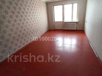 2-бөлмелі пәтер · 46.2 м² · 2/5 қабат, Мкр Самал 12а, бағасы: 20 млн ₸ в Талдыкоргане, мкр Самал