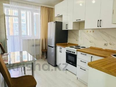 1-комнатная квартира · 35 м² · 2/9 этаж, Калдаяков 26 за ~ 21.6 млн ₸ в Астане, Сарайшык р-н