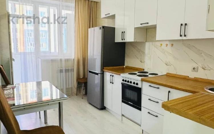 1-комнатная квартира · 35 м² · 2/9 этаж, Калдаяков 26 за ~ 21.6 млн ₸ в Астане, Сарайшык р-н — фото 11